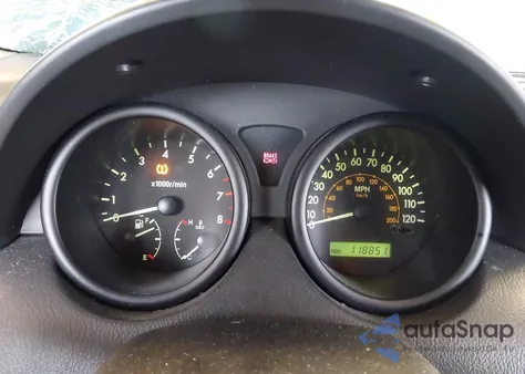 2008 Chevrolet Aveo 5 Ls z USA, uszkodzony, nr VIN KL1TD66678B077486